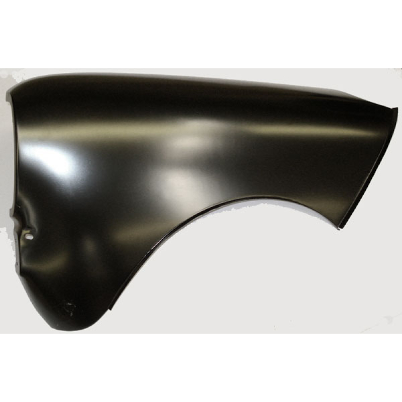 PLW200org voorscherm Clubman links